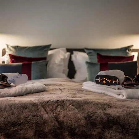 Chalet Madame Arolla
