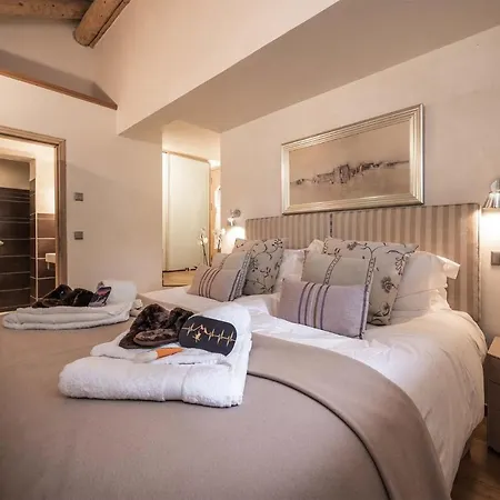 Chalet Madame Arolla Les Allues