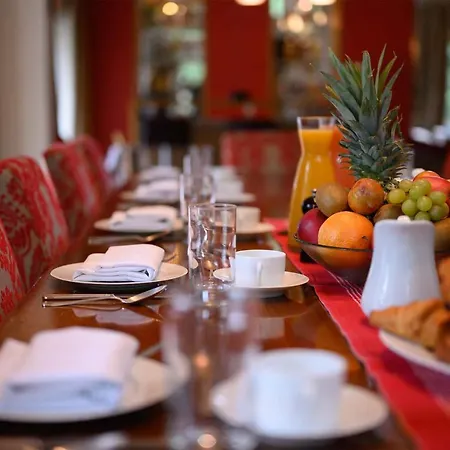 Chalet Madame Arolla